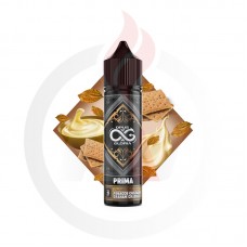 Opus Gloria Prima Tobacco Custard Graham Cracker 20ml/60ml Flavour Shots